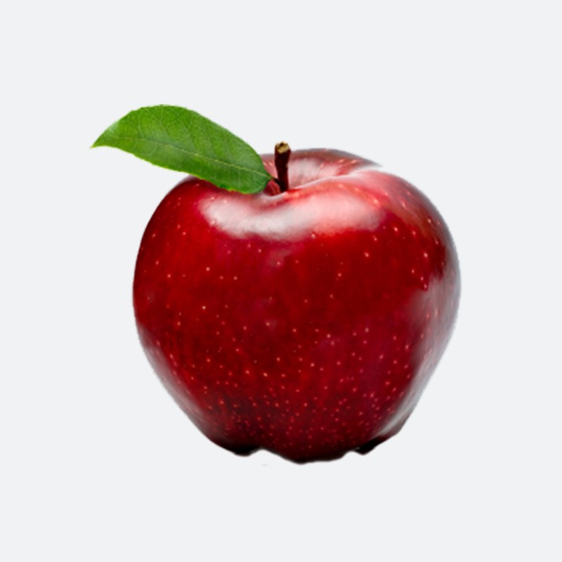is apple american