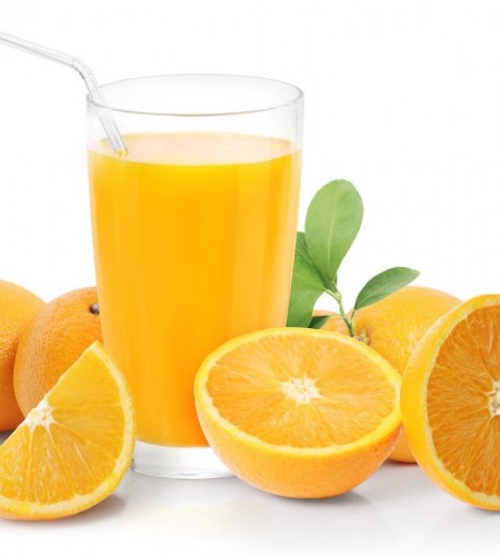 Fresh Juice & Fruits